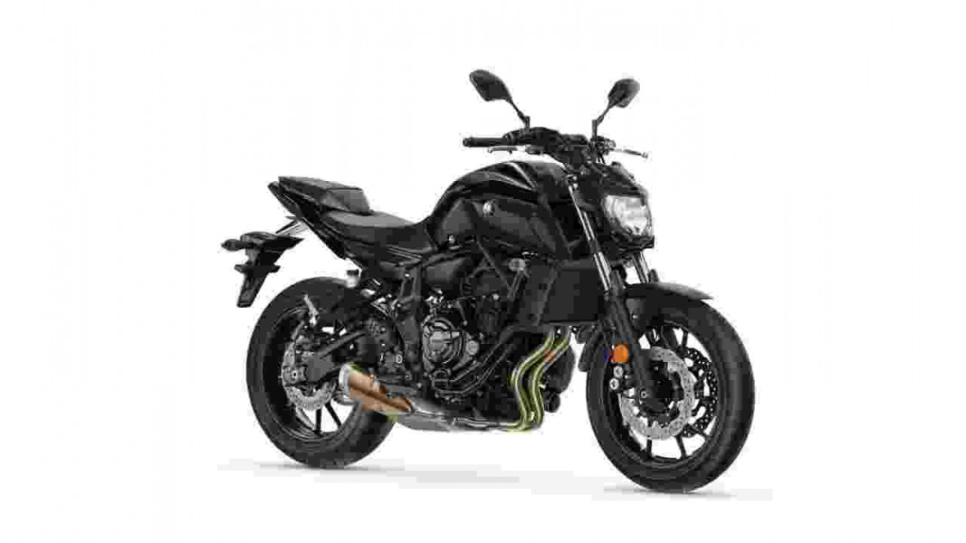 Yamaha MT Series Makin Lengkap, CBU MT-07  MT-09 2020 Resmi Meluncur