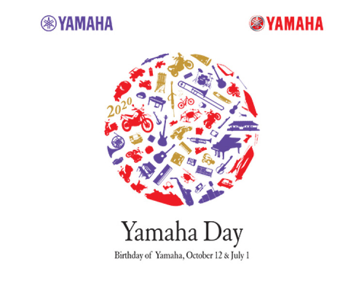 PESAN KHUSUS ULANG TAHUN YAMAHA YANG MENGINSPIRASI DI TAHUN 2020